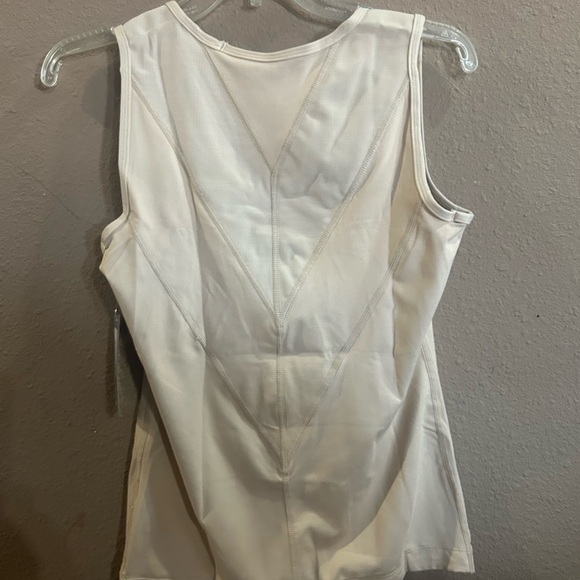 Tommie Copper Nude Tank Top - Picture 4 of 4